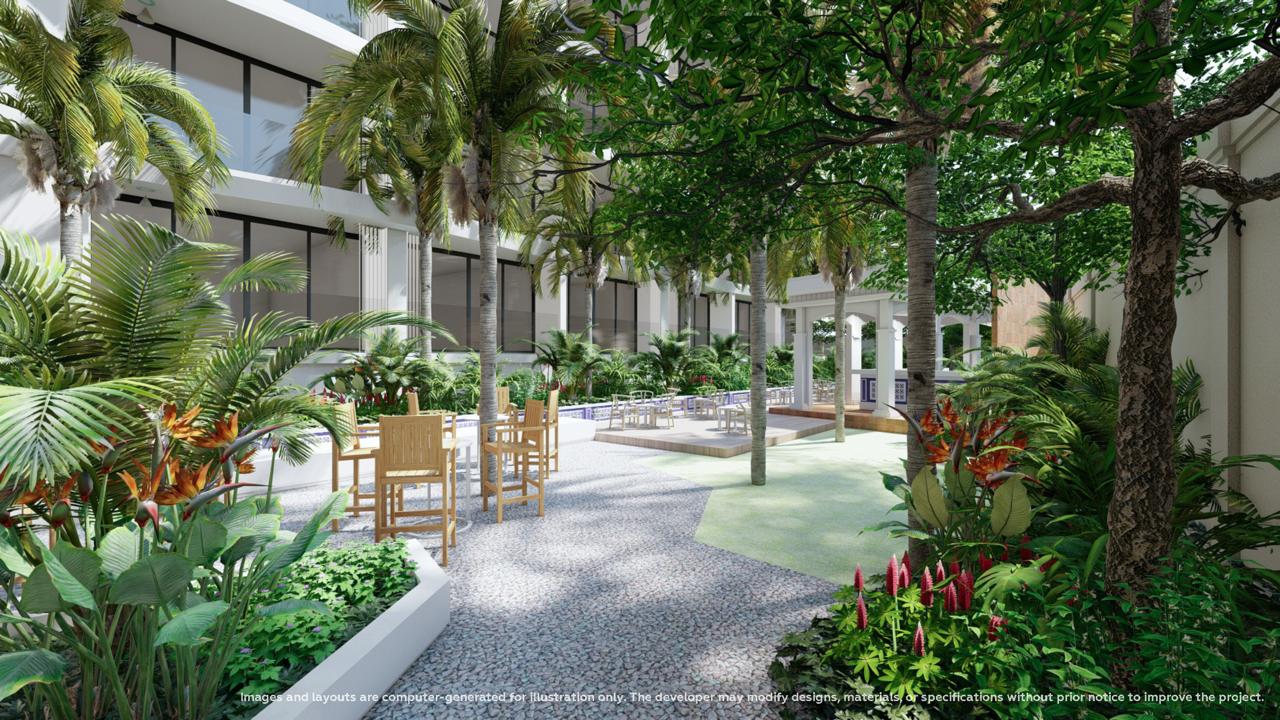 Vibe Residence 10